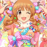 kirari moroboshi