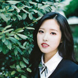 olivia hye